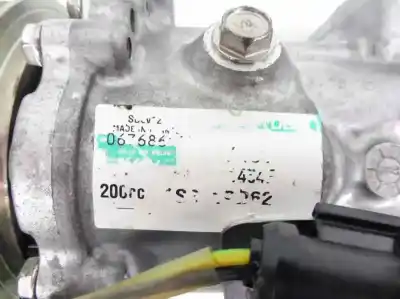 Piesă de schimb auto la mâna a doua compresor de aer condiționat pentru ford fiesta (cbk) futura referințe oem iam 2s6119d629ae  