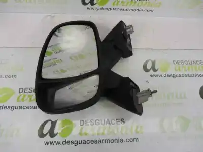 İkinci el araba yedek parçası sol ayna için otras marcas trafic caja cerrada (ab 4.01) l1h1 caja cerrada. corto oem iam referansları 