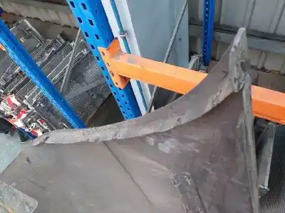 Автозапчастина б/у задній бампер для seat toledo (1m2) sport tech посилання на oem iam 1m5807421e  