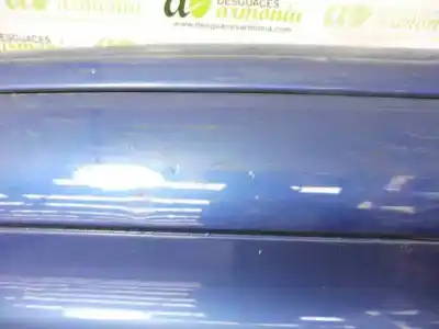 Автозапчастина б/у задній бампер для seat toledo (1m2) sport tech посилання на oem iam 1m5807421e  