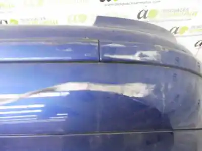 Автозапчастина б/у задній бампер для seat toledo (1m2) sport tech посилання на oem iam 1m5807421e  