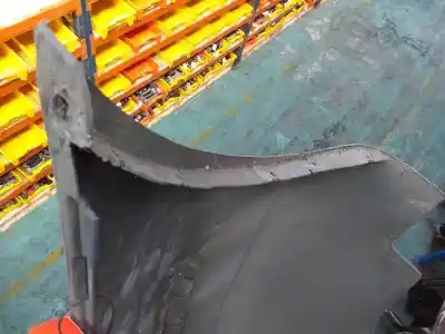 Автозапчастина б/у задній бампер для seat toledo (1m2) sport tech посилання на oem iam 1m5807421e  