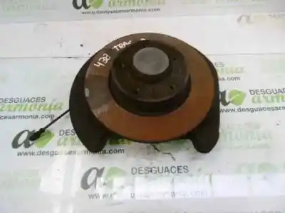 Автозапчасти б/у поворот заднего права за opel vivaro furgón/combi (07.2006 =>) furgón 2.7t l1h1 ссылки oem iam 
