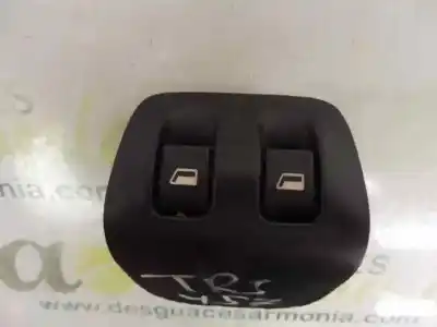 Second-hand car spare part rear right power window switch for peugeot 206 berlina xt oem iam references 6552ww