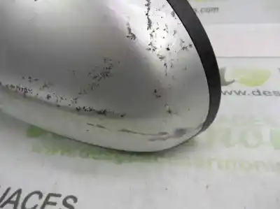 Peça sobressalente para automóvel em segunda mão espelho retrovisor esquerdo por kia cee´d active referências oem iam 876111h100  