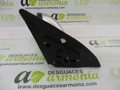Peça sobressalente para automóvel em segunda mão espelho retrovisor esquerdo por kia cee´d active referências oem iam 876111h100  