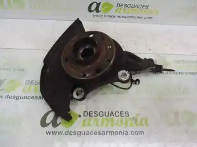 Автозапчасти б/у передняя правая кулачка за opel vectra c caravan elegance ссылки oem iam 