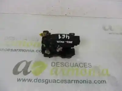 Piesă de schimb auto la mâna a doua încuietoare ușa din dreapta fațã pentru otras marcas kangoo (f/kc0) authentique referințe oem iam 