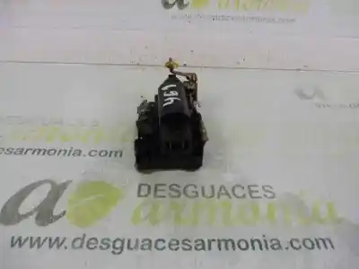 Автозапчасти б/у замок передней правой двери за renault kangoo (f/kc0) authentique ссылки oem iam 7701044464  