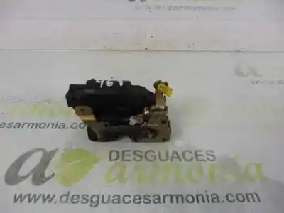 Автозапчасти б/у замок передней правой двери за renault kangoo (f/kc0) authentique ссылки oem iam 7701044464  