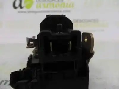 Автозапчасти б/у замок передней правой двери за renault kangoo (f/kc0) authentique ссылки oem iam 7701044464  