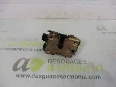 Автозапчасти б/у замок передней правой двери за renault kangoo (f/kc0) authentique ссылки oem iam 7701044464  