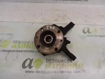 Piesă de schimb auto la mâna a doua fuzeta stanga fata pentru otras marcas kangoo (f/kc0) authentique referințe oem iam 