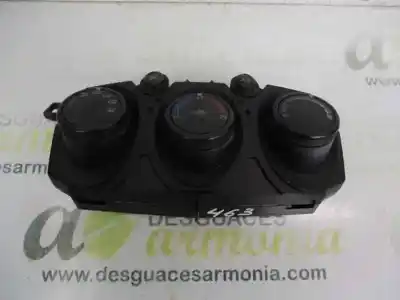 Автозапчастина б/у клімат-контроль для mazda 2 lim. (de) 1.4 crtd active посилання на oem iam df7961190d
