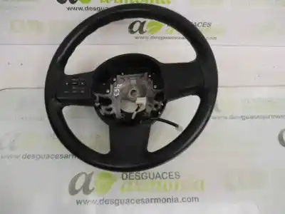 Автозапчастина б/у кермо для mazda 2 lim. (de) 1.4 crtd active посилання на oem iam 
