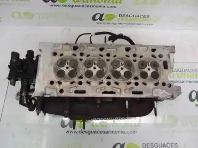 Piesă de schimb auto la mâna a doua chiulasa pentru citroen c4 coupe 1.6 16v hdi fap referințe oem iam   