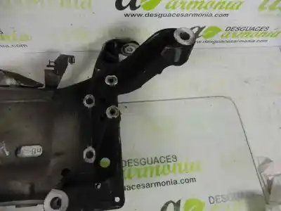 Second-hand car spare part front axle for audi a3 (8p) 1.9 tdi oem iam references 1k0199369f  
