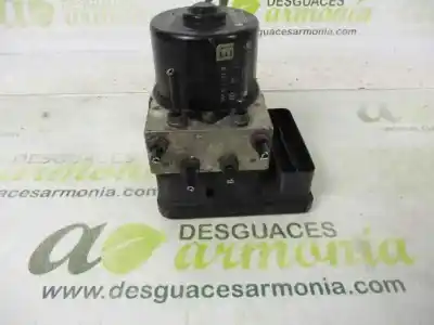 Peça sobressalente para automóvel em segunda mão abs por audi a3 (8p) 1.9 tdi referências oem iam 1k0614517h