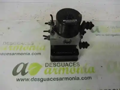 Автозапчастина б/у абс для audi a3 (8p) 1.9 tdi посилання на oem iam 1k0614517h 10020601064 1k0907379k