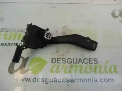 Peça sobressalente para automóvel em segunda mão comutador de limpa vidros por audi a3 (8p) 1.9 tdi referências oem iam 1k0953519