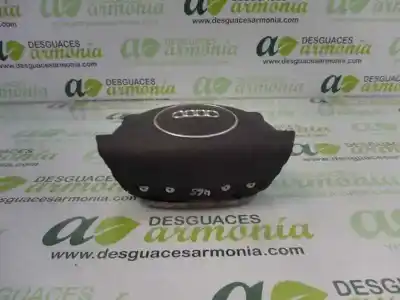 Автозапчасти б/у передняя левая подушка безопасности за audi a3 (8p) 1.9 tdi ссылки oem iam   