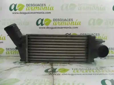 Автозапчасти б/у интеркулер за peugeot 307 (s1) xs ссылки oem iam 9646694680