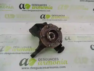 Автозапчасти б/у передняя правая кулачка за ford focus berlina (cap) trend ссылки oem iam 