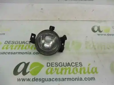 Автозапчасти б/у правая противотуманная фара за ford focus berlina (cap) trend ссылки oem iam 3m5115k201ab