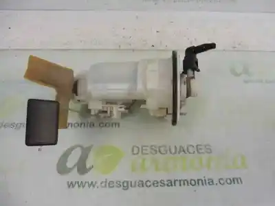 Second-hand car spare part fuel pump for toyota corolla (e12) 1.6 16v oem iam references 1019617211