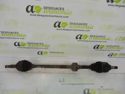 Second-hand car spare part front right transmission for toyota corolla (e12) 1.6 16v oem iam references 