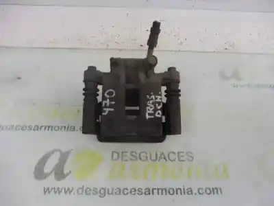 Second-hand car spare part rear right brake caliper for toyota corolla (e12) 1.6 16v oem iam references 