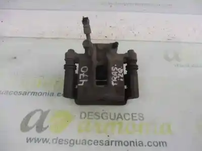 Second-hand car spare part rear left brake caliper for toyota corolla (e12) 1.6 16v oem iam references 