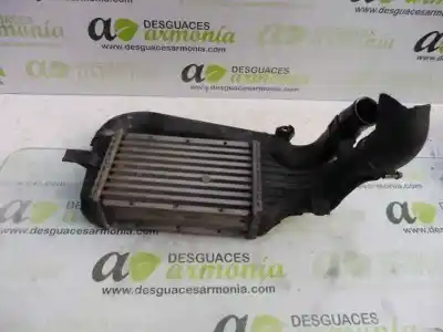 Автозапчастина б/у інтеркулер для opel zafira a design edition посилання на oem iam 24406701  57965