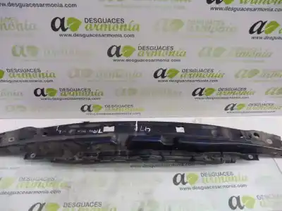 Автозапчасти б/у усиление переднего бампера за opel zafira a design edition ссылки oem iam 