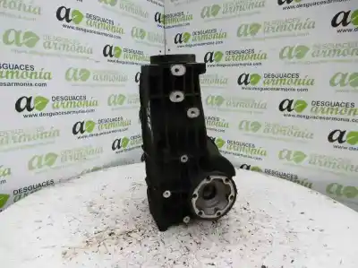 Автозапчасти б/у задний дифференциал за audi a8 (4e2) 3.7 quattro ссылки oem iam   