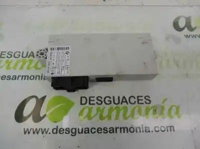 Pezzo di ricambio per auto di seconda mano modulo elettronico per bmw serie 1 berlina (e81/e87) 118d riferimenti oem iam 61356943771
