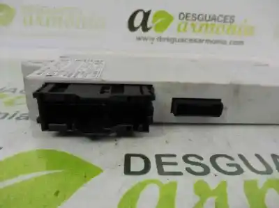 Second-hand car spare part electronic module for bmw serie 1 berlina (e81/e87) 118d oem iam references 61356943771  5wk49412ibf