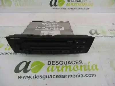 Автозапчастина б/у АУДІО СИСТЕМА / РАДІО CD для BMW SERIE 1 BERLINA (E81/E87)  Посилання на OEM IAM 6959145  6959145 01 1