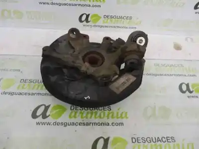 Second-hand car spare part REAR LEFT KNUCKLE for BMW SERIE 1 BERLINA (E81/E87)  OEM IAM references 33326774809  