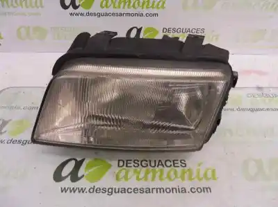 Second-hand car spare part LEFT HEADLIGHT for AUDI A4 BERLINA (B5)  OEM IAM references 8D0941029  