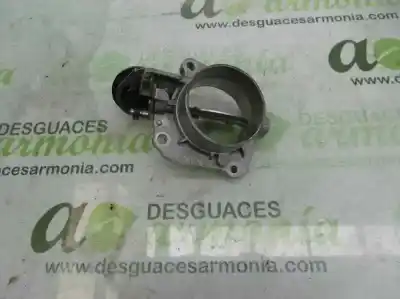 Pezzo di ricambio per auto di seconda mano SCATOLA DELLA FARFALLA per RENAULT LAGUNA II (BG0)  Riferimenti OEM IAM 2582400204  