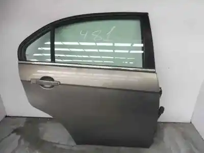 Pezzo di ricambio per auto di seconda mano porta posteriore destra per chevrolet epica lt riferimenti oem iam 96635658