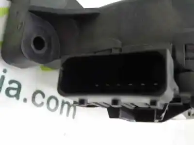 Second-hand car spare part potentiometer for opel vectra c caravan elegance oem iam references 9186724  6pv008322