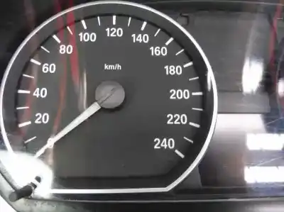 Peça sobressalente para automóvel em segunda mão quadrante por bmw serie 1 berlina (e81/e87) 118d referências oem iam 9122591  102495262