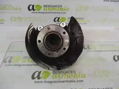 Pezzo di ricambio per auto di seconda mano attacco anteriore destro per bmw serie 1 berlina (e81/e87) 118d riferimenti oem iam 31216793924