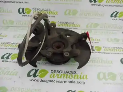 Pezzo di ricambio per auto di seconda mano snodo posteriore sinistro per bmw serie 1 berlina (e81/e87) 118d riferimenti oem iam 