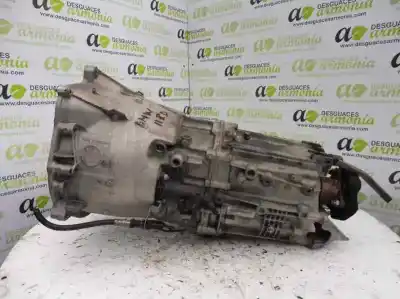 Pezzo di ricambio per auto di seconda mano riduttore per bmw serie 1 berlina (e81/e87) 118d riferimenti oem iam bey