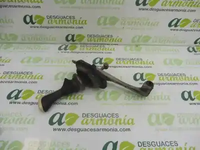 Pezzo di ricambio per auto di seconda mano leva del cambio per bmw serie 1 berlina (e81/e87) 118d riferimenti oem iam 2511759067