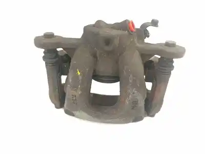 Pezzo di ricambio per auto di seconda mano pinza freno anteriore destra per bmw serie 1 berlina (e81/e87) 118d riferimenti oem iam 34116774682