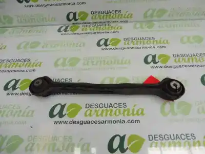 Pezzo di ricambio per auto di seconda mano braccio sospensione superiore posteriore destro per bmw serie 1 berlina (e81/e87) 118d riferimenti oem iam 